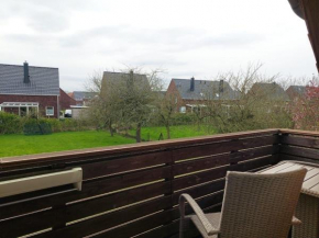 Ferienwohnung Kajüte in Fedderwardersiel